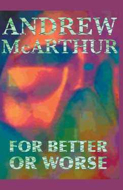 For Better Or Worse - Mcarthur, Andrew