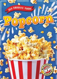 Popcorn - Mattern, Joanne