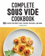 Complete Sous Vide Cookbook - Bild 1