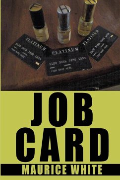 Job Card - White, Maurice