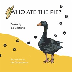 Who Ate the Pie?