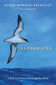 Cover Shearwater
