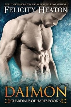 Daimon - Heaton, Felicity