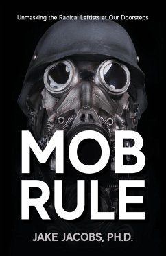 Mob Rule - Jacobs, Jake