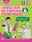 International English Olympiad - Class 6 (With OMR Sheets) International English Olympiad - Class 6 (With OMR Sheets)