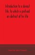 Introduction to a devout life, to which... - Bild 1