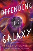 Defending the Galaxy (Sentinels of the Galaxy, #3) (eBook, ePUB)