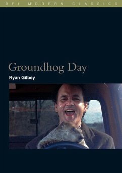 Groundhog Day (eBook, ePUB) - Gilbey, Ryan