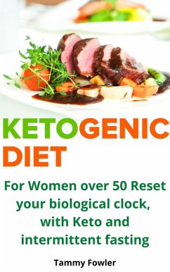 Cover KetoGenic Diet (eBook, ePUB)