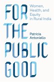 For the Public Good (eBook, PDF)