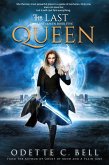 The Last Queen Book Five (eBook, ePUB)