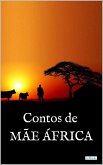 CONTOS DE MÃE ÁFRICA (eBook, ePUB)