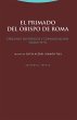 El primado del obispo de Roma (eBook,... - Bild 1