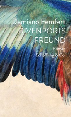 Rivenports Freund (Mängelexemplar) - Femfert, Damiano