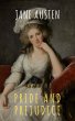 Pride and Prejudice (eBook, ePUB) - Bild 1