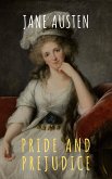 Pride and Prejudice (eBook, ePUB)