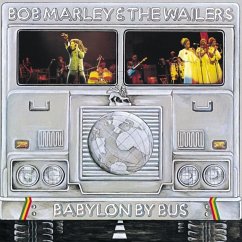 Cover Babylon By Bus (Ltd.Half Speed 2lp) (Vinyl)