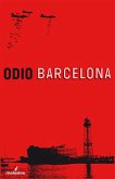 Odio Barcelona (eBook, ePUB)