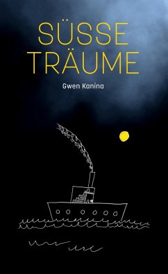 Süsse Träume (eBook, ePUB) - Kanína, Gwen