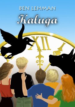 Cover Kaluga (eBook, ePUB)
