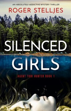 Silenced Girls (eBook, ePUB)