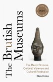 The Brutish Museums (eBook, ePUB)