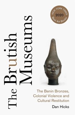The Brutish Museums (eBook, ePUB) Cover The Brutish Museums (eBook, ePUB)