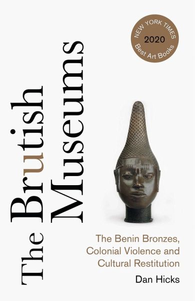 The Brutish Museums (eBook, ePUB) The Brutish Museums (eBook, ePUB)