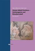 Asmus Jakob Carstens - Zeichengenie und Künstlerrebell (eBook, PDF)