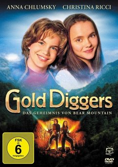 Gold Diggers - Das Geheimnis von Bear Mountain Filmjuwelen