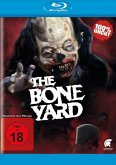 The Boneyard (uncut) (Blu-ray)