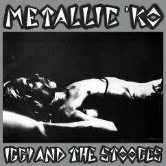 Metallic K.O. - Iggy & The Stooges