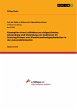 Konzeption eines Leitfadens zur... - Bild 1