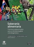 Soberanía alimentaria (eBook, ePUB) Soberanía alimentaria (eBook, ePUB)