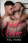 Heart on the Line (Black River Bend, #2) (eBook, ePUB)