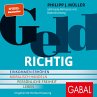 GeldRICHTIG (MP3-Download) - Bild 1