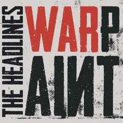 Cover Warpaint (Black Vinyl)