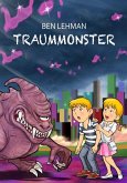 Traummonster (eBook, ePUB)