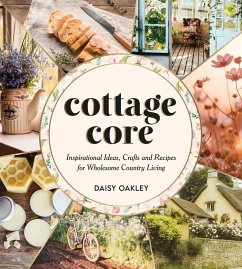Cover Cottagecore (eBook, ePUB)
