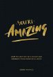 You're Amazing (eBook, ePUB) - Bild 1
