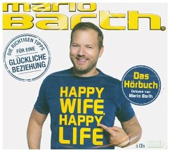 Happy Wife, Happy Life - Barth, Mario
