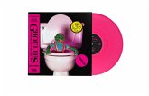 Ghoulies Ost (180 Gr.Pink Lp+Single)