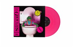 Ghoulies Ost (180 Gr.Pink Lp+Single) - Band,Richard