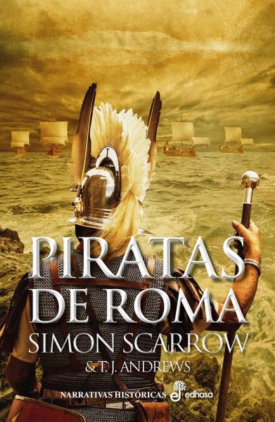 Piratas de Roma (eBook, ePUB)