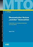 Ökonomischer Nutzen "weicher" Kennzahlen (eBook, PDF)