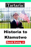 Tartaria - Historia to Klamstwo (eBook, ePUB)