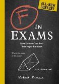 F in Exams (eBook, ePUB)