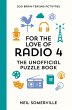 For the Love of Radio 4 - The... - Bild 1
