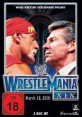 Wwe: Wrestlemania 19 - 2 Disc DVD