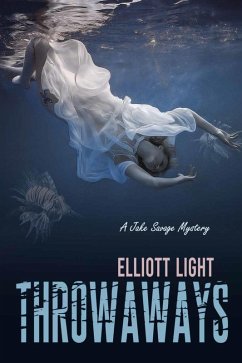 Throwaways (eBook, ePUB) - Light, Elliott